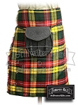 Buchanan Tartan Thrifty Kilt